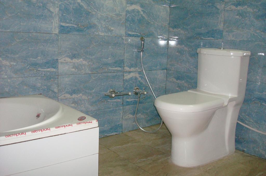 Hotel Manali Mahal Habitación foto